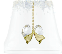 Decorazioni natalizie Swarovski in Cristallo 5732532 - 5732532